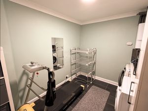 Utility Room- click for photo gallery